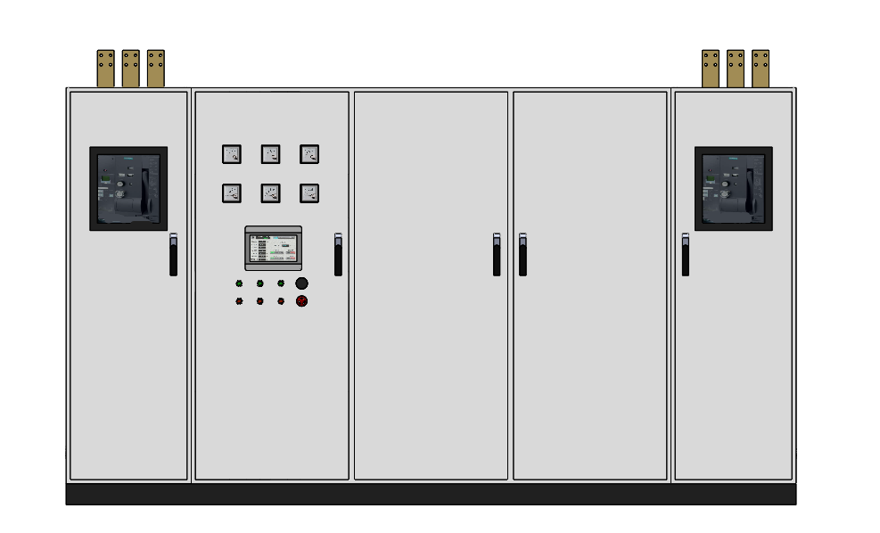IGBT 智能变频自适应感应加热电源