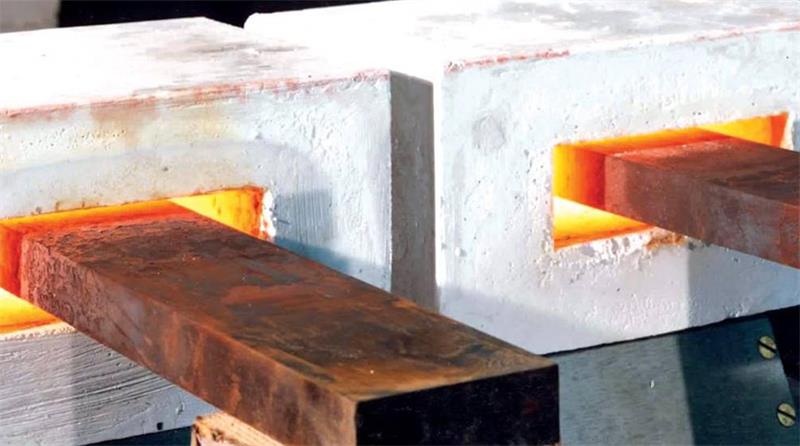 其他领域用感应加热系统