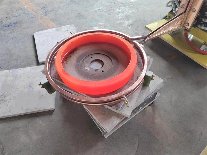 其他领域用感应加热系统